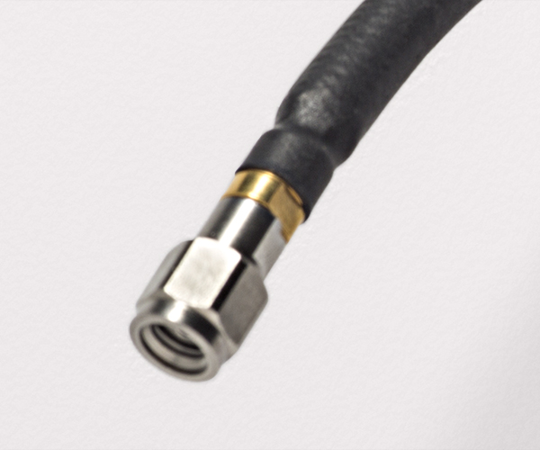 PHASEFLEX微波/射頻測試電纜組件，110 GHz