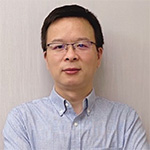 劉小峰，戈?duì)柎呋^濾技術(shù)專家