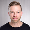 Timo Seybel，戈爾應用工程師